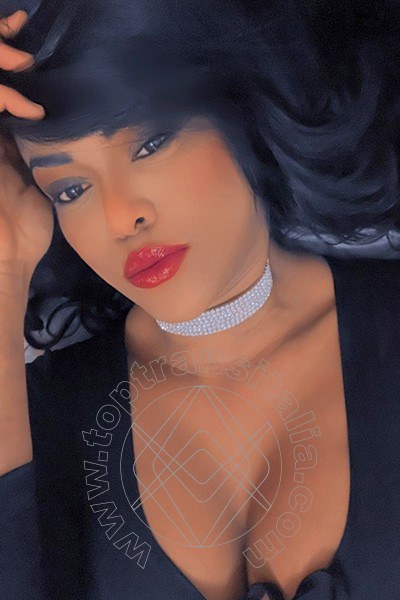 Foto selfie 15 di Aline Ketson Pornostar transex Mestre