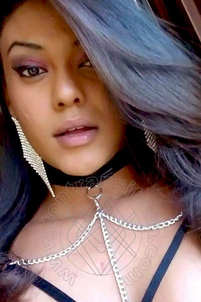 Foto selfie 19 di Aline Ketson Pornostar transex Mestre