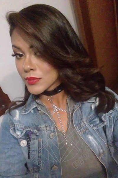 Foto selfie 16 di Aline Ketson Pornostar transex Mestre