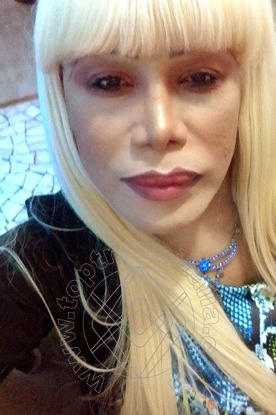 Foto selfie 716 di Nicole Vip Venturiny transex Milano