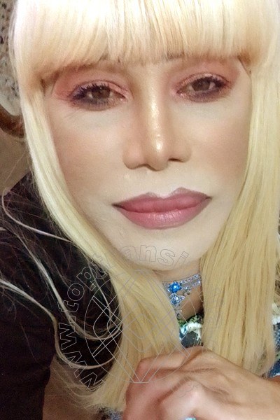 Foto selfie 714 di Nicole Vip Venturiny transex Milano