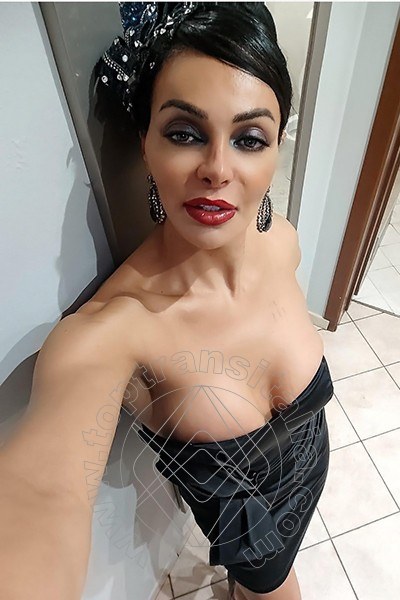 Foto selfie 235 di Kartika transex Brescia