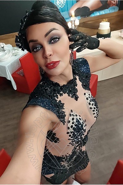 Foto selfie 234 di Kartika transex Brescia