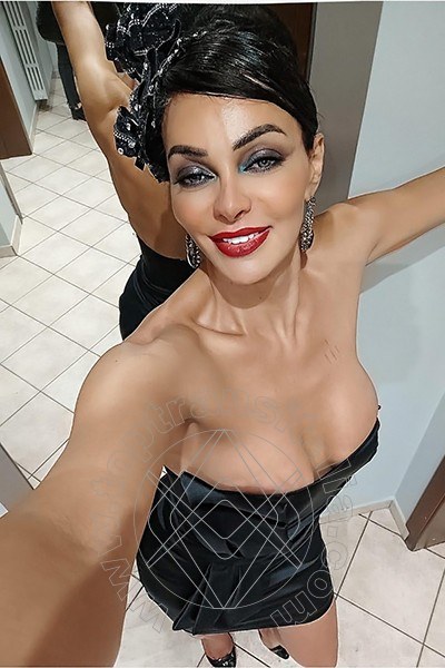 Foto selfie 232 di Kartika transex Brescia