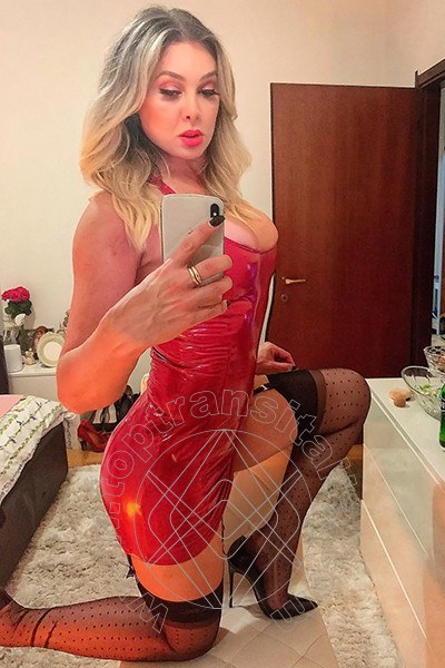 Foto selfie 68 di Chanelle transex Treviso