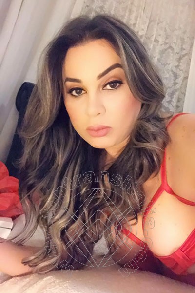 Foto selfie 61 di Chanelle transex Treviso