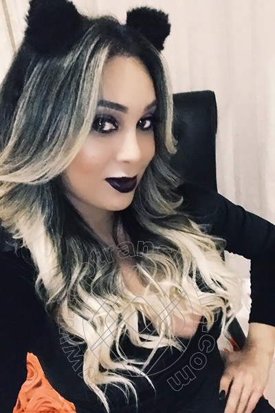 Foto selfie 60 di Chanelle transex Treviso
