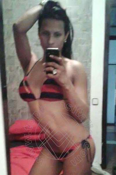 Foto selfie 2 di Adrianna transex San Salvo