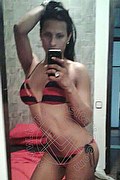 Foto selfie 2 di Adrianna transex San salvo