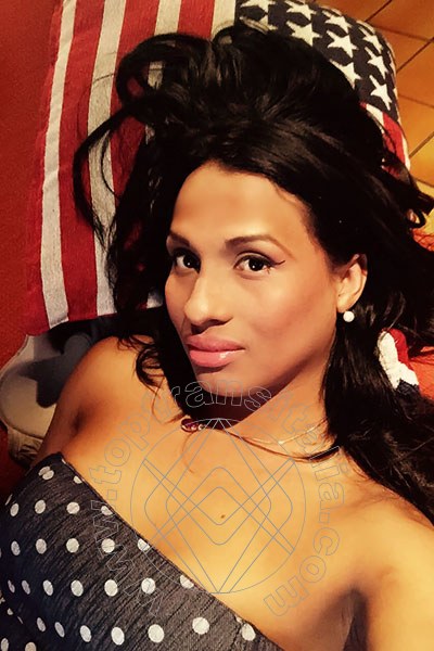 Foto selfie 9 di Adrianna transex San Salvo