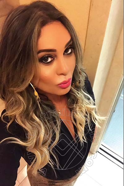 Foto selfie 58 di Chanelle transex Treviso