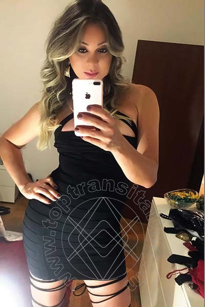 Foto selfie 57 di Chanelle transex Treviso
