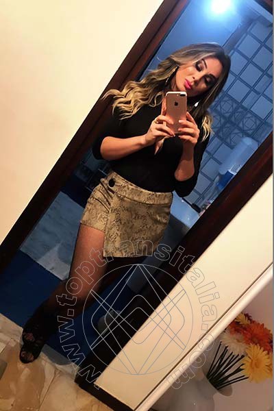 Foto selfie 56 di Chanelle transex Treviso