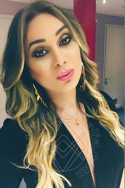 Foto selfie 54 di Chanelle transex Treviso