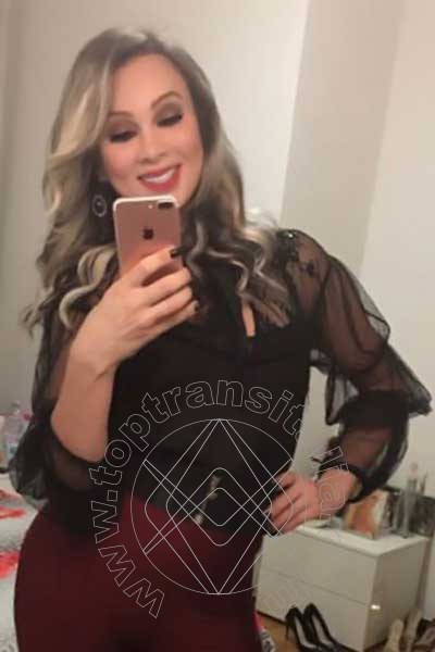 Foto selfie 46 di Chanelle transex Brescia