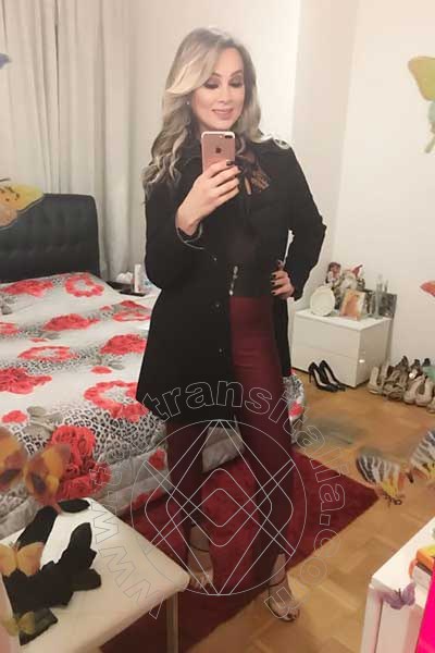 Foto selfie 51 di Chanelle transex Treviso
