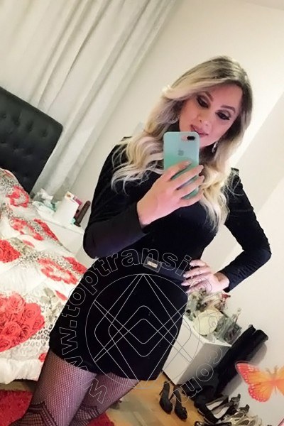 Foto selfie 50 di Chanelle transex Treviso