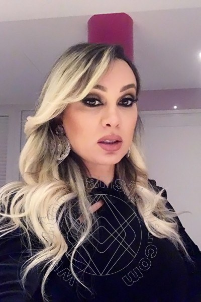 Foto selfie 48 di Chanelle transex Treviso