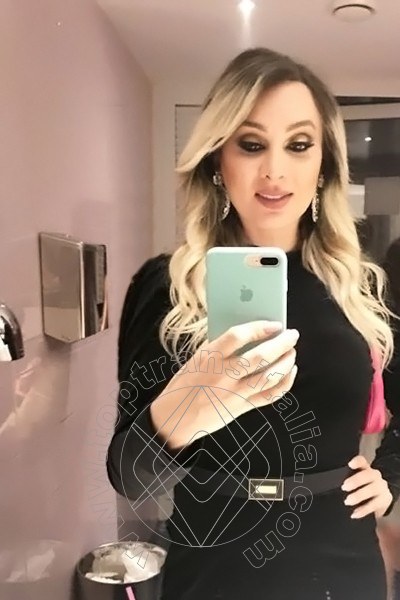 Foto selfie 46 di Chanelle transex Treviso