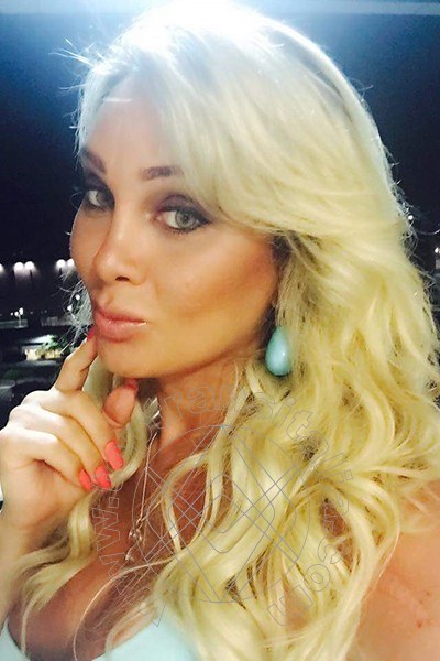 Foto selfie 141 di Chanelle transex Treviso