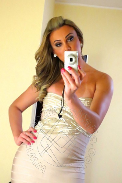 Foto selfie 121 di Chanelle transex Treviso