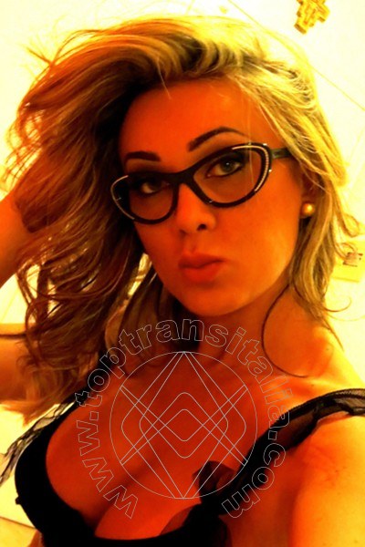 Foto selfie 114 di Chanelle transex Treviso
