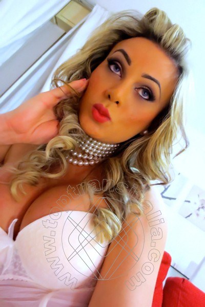 Foto selfie 103 di Chanelle transex Treviso