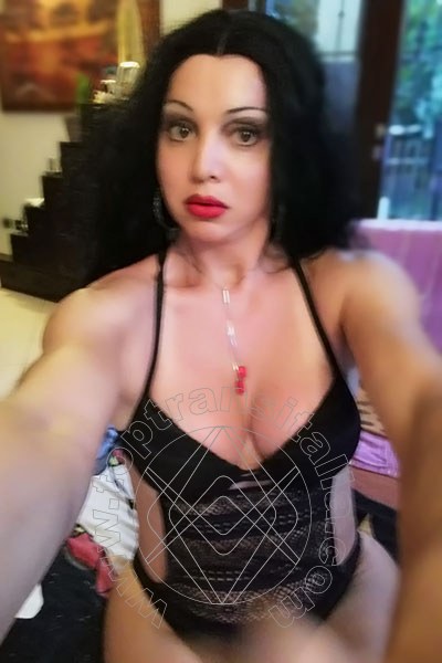 Foto selfie 11 di Alice transex Bari