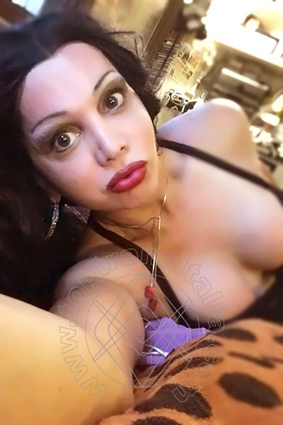 Foto selfie 12 di Alice transex Bari