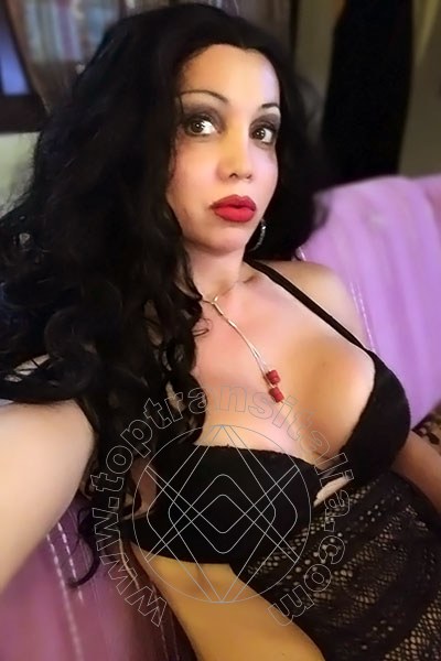 Foto selfie 14 di Alice transex Bari