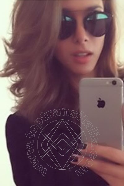 Foto selfie 15 di Bianca Freire transex Firenze