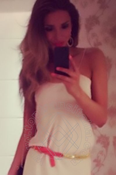 Foto selfie 14 di Bianca Freire transex Firenze