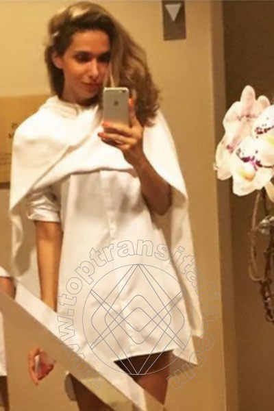 Foto selfie 11 di Bianca Freire transex Firenze