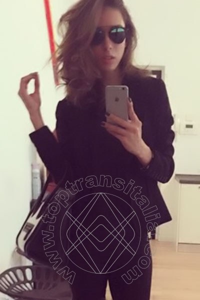Foto selfie 5 di Bianca Freire transex Firenze