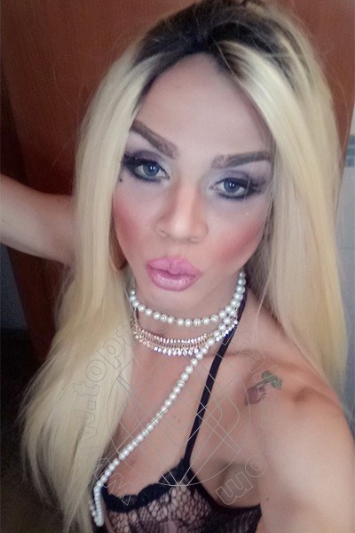 Foto selfie 3 di Priscilla Pornostar transex Chiavari