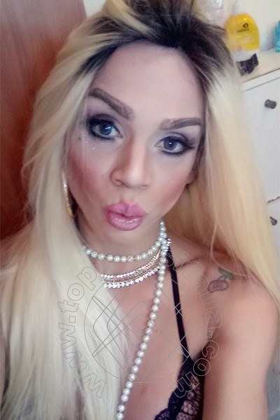 Foto selfie 1 di Priscilla Pornostar transex Chiavari