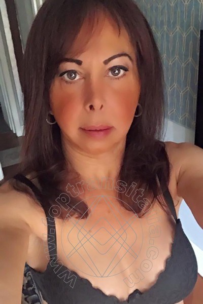 Foto selfie 14 di Roberta Milli transex Seriate