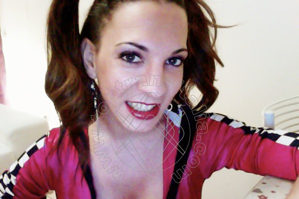 Foto selfie 33 di Alexia Veit transex Desenzano Del Garda
