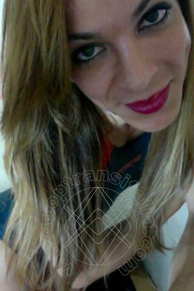 Foto selfie 21 di Alexia Veit transex Desenzano Del Garda
