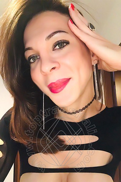 Foto selfie 11 di Alexia Veit transex Desenzano Del Garda