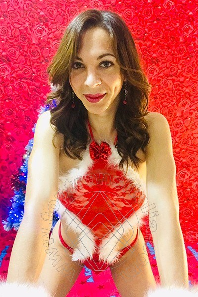 Foto selfie 18 di Alexia Veit transex Desenzano Del Garda