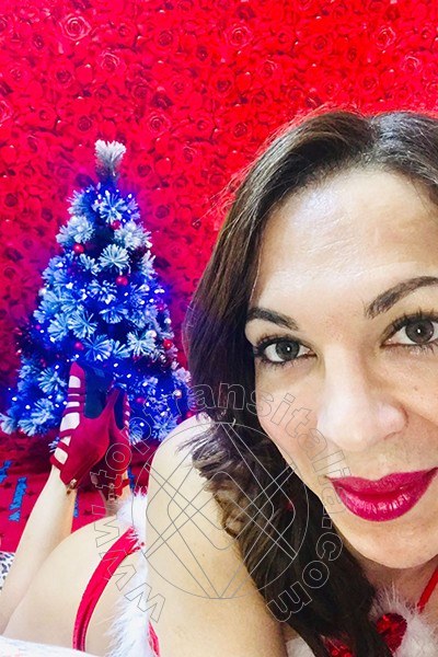 Foto selfie 17 di Alexia Veit transex Desenzano Del Garda
