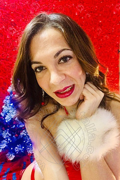 Foto selfie 16 di Alexia Veit transex Desenzano Del Garda
