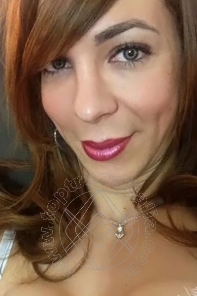 Foto selfie 12 di Alexia Veit transex Desenzano Del Garda