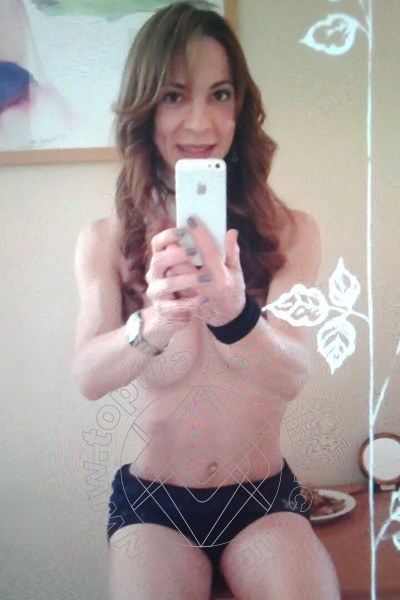 Foto selfie 25 di Alexia Veit transex Desenzano Del Garda