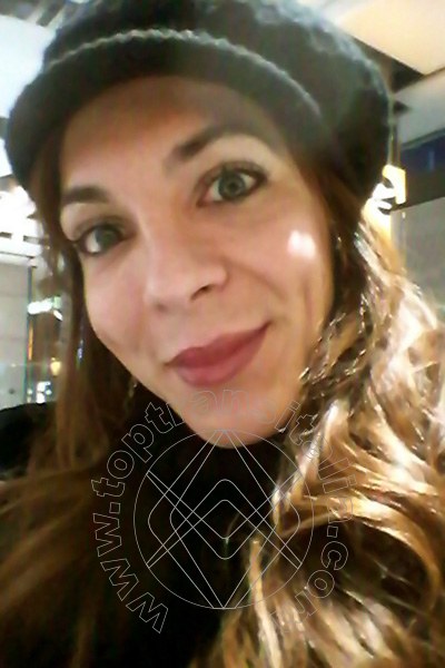 Foto selfie 4 di Alexia Veit transex San Paolo
