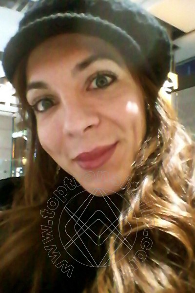 Foto selfie 14 di Alexia Veit transex Desenzano Del Garda