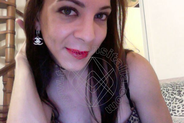 Foto selfie 28 di Alexia Veit transex Desenzano Del Garda