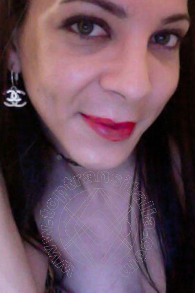 Foto selfie 27 di Alexia Veit transex Desenzano Del Garda