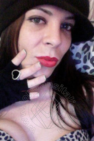 Foto selfie 26 di Alexia Veit transex Desenzano Del Garda